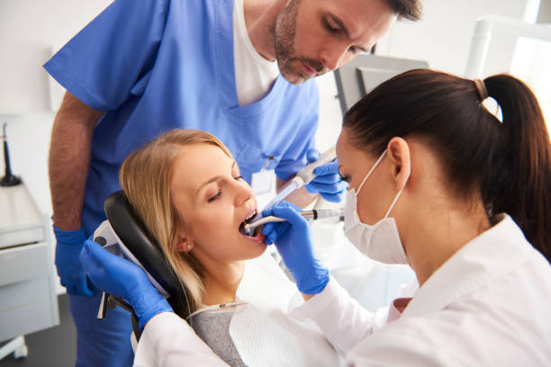 Best Teeth Whitening  in New Philadelphia, OH