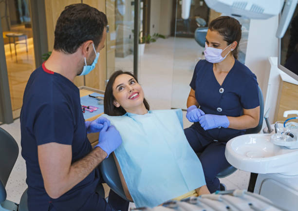 Best Oral Cancer Screening  in New Philadelphia, OH
