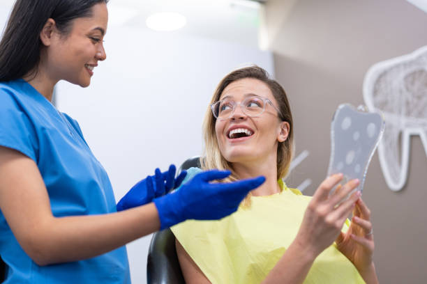 Best Wisdom Tooth Removal  in New Philadelphia, OH